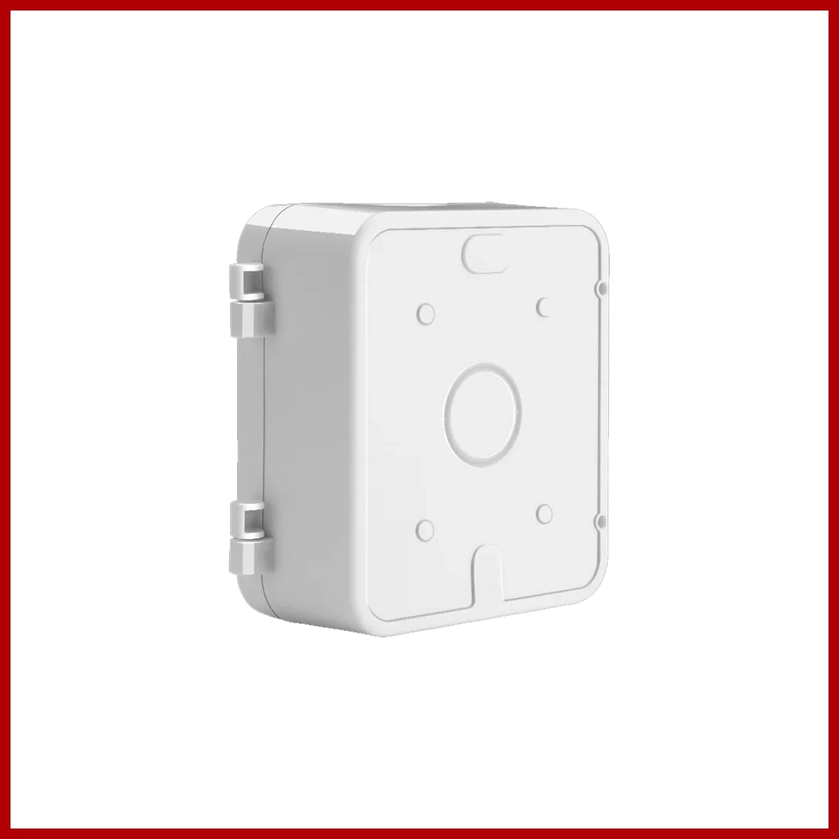 Bracket Storage Cctv Safety Box WD-003