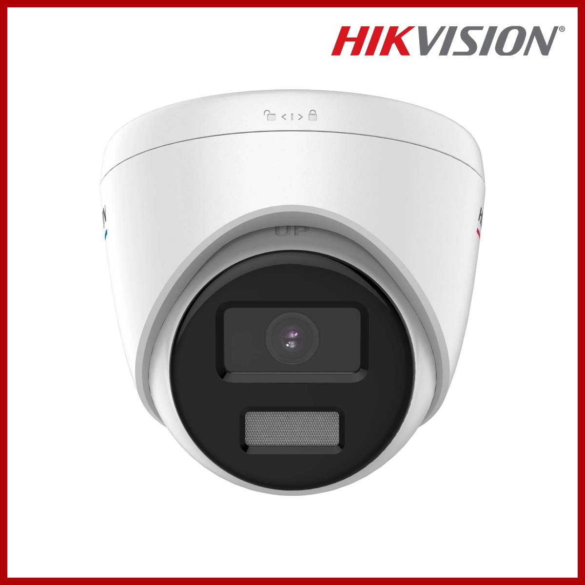 DS-2CD1357G0-LUF 2.8mm (Dome)