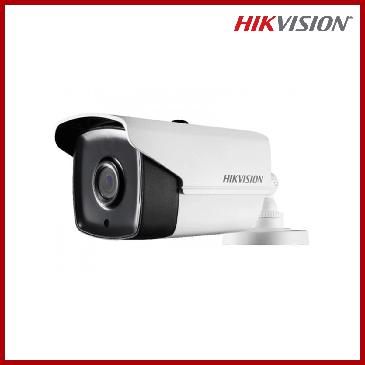 DS-2CE16E8T-IT3F 3.6mm 5MP