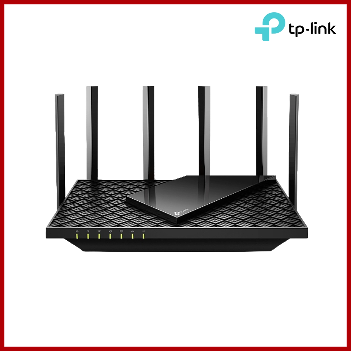 TP-LINK Archer AX73 AX5400 Dual-Band Gigabit Wi-Fi 6 Router