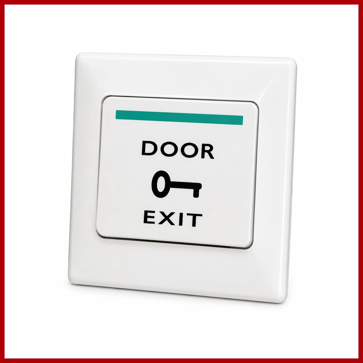 Exit Button ACS001
