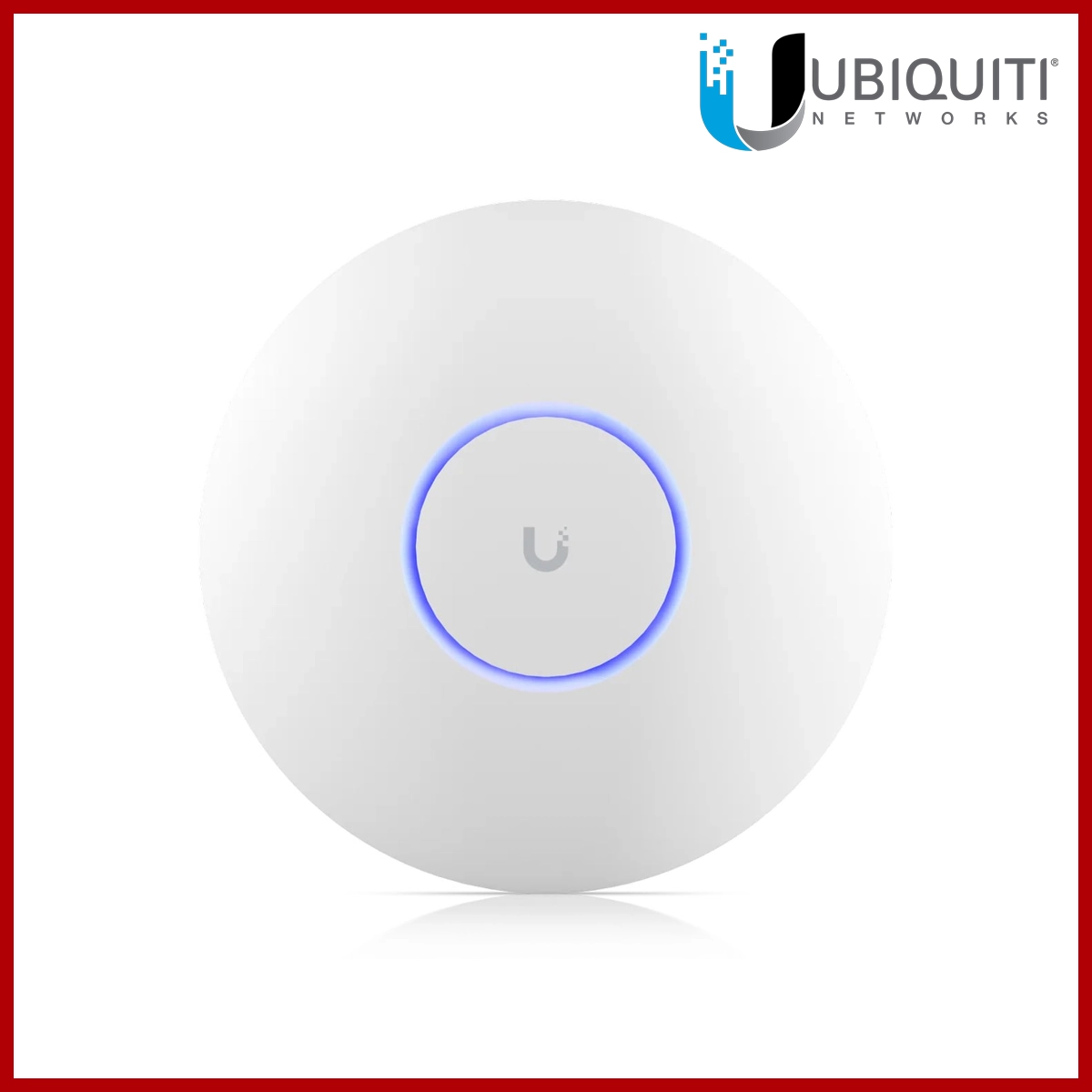 UBIQUITI U6-PRO-US UniFi Access Point WiFi 6