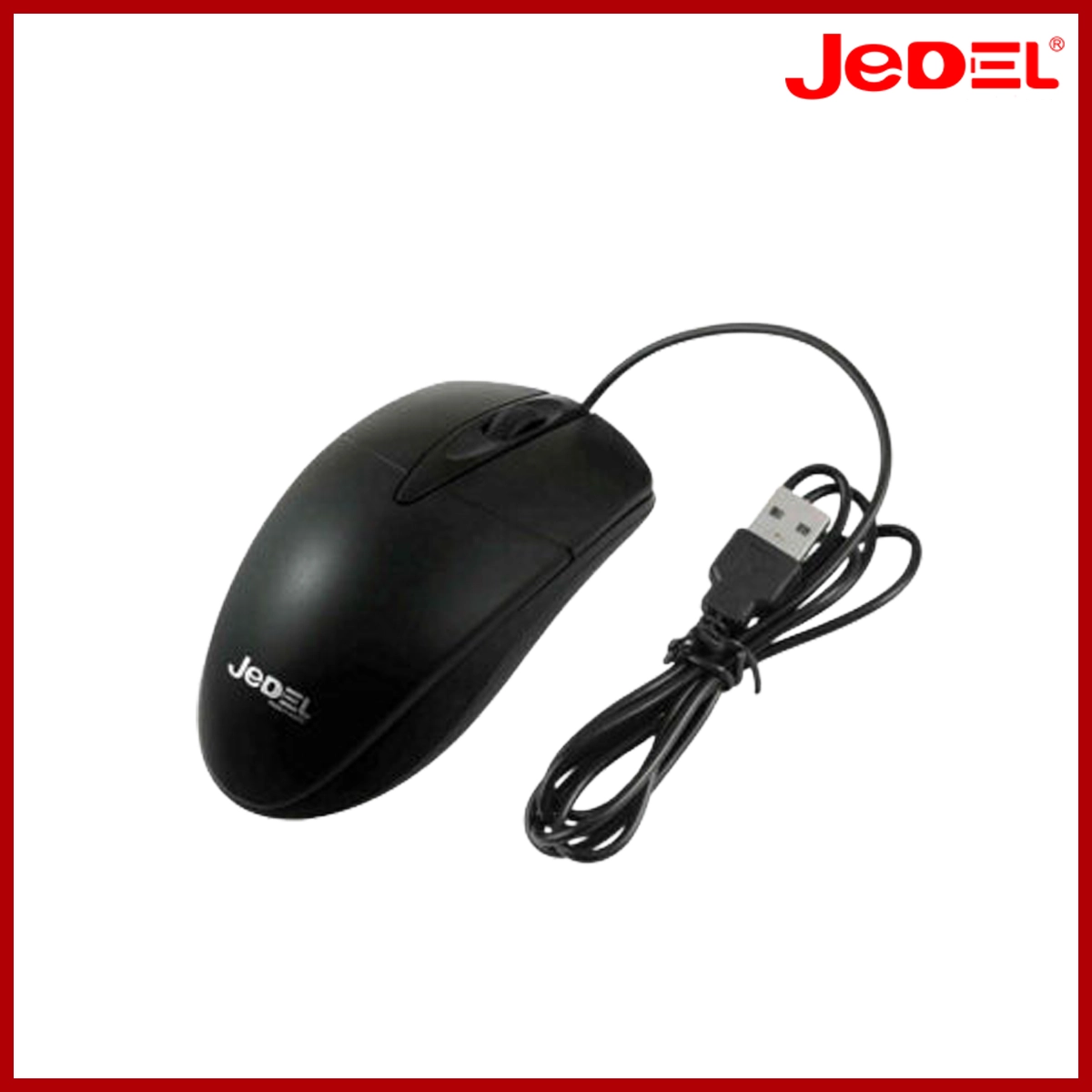 Jedel Wire Mouse CP72