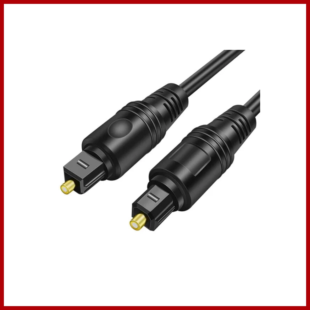 Caravan Crew Optical Audio 1.8m