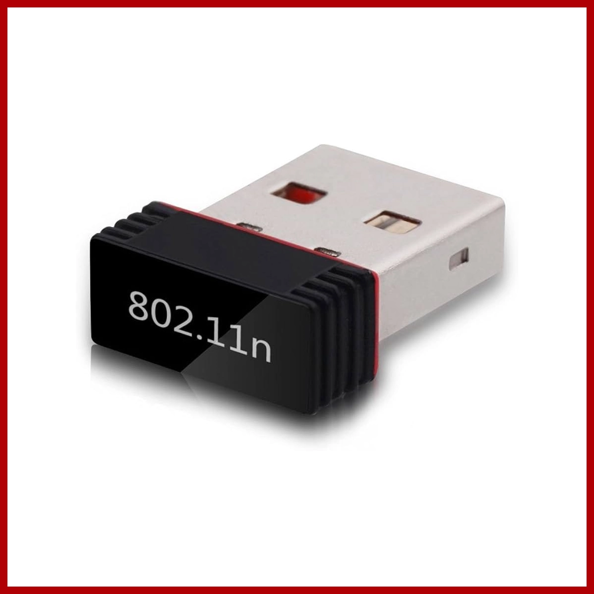 USB WiFi Adapter 802.11n