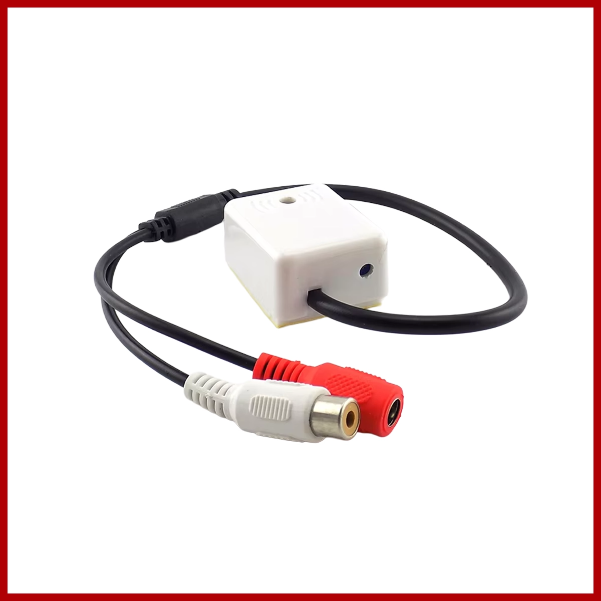 Mini Microphone CS-04X