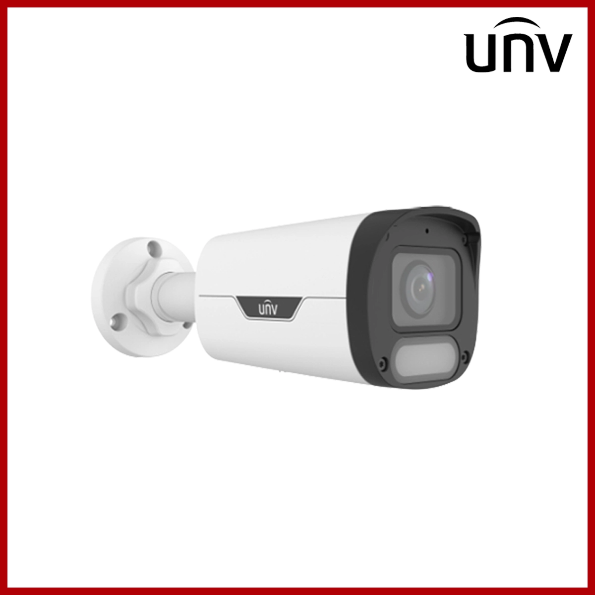 DS-2CD1T47G2H-LIU 2.8mm (Bullet)