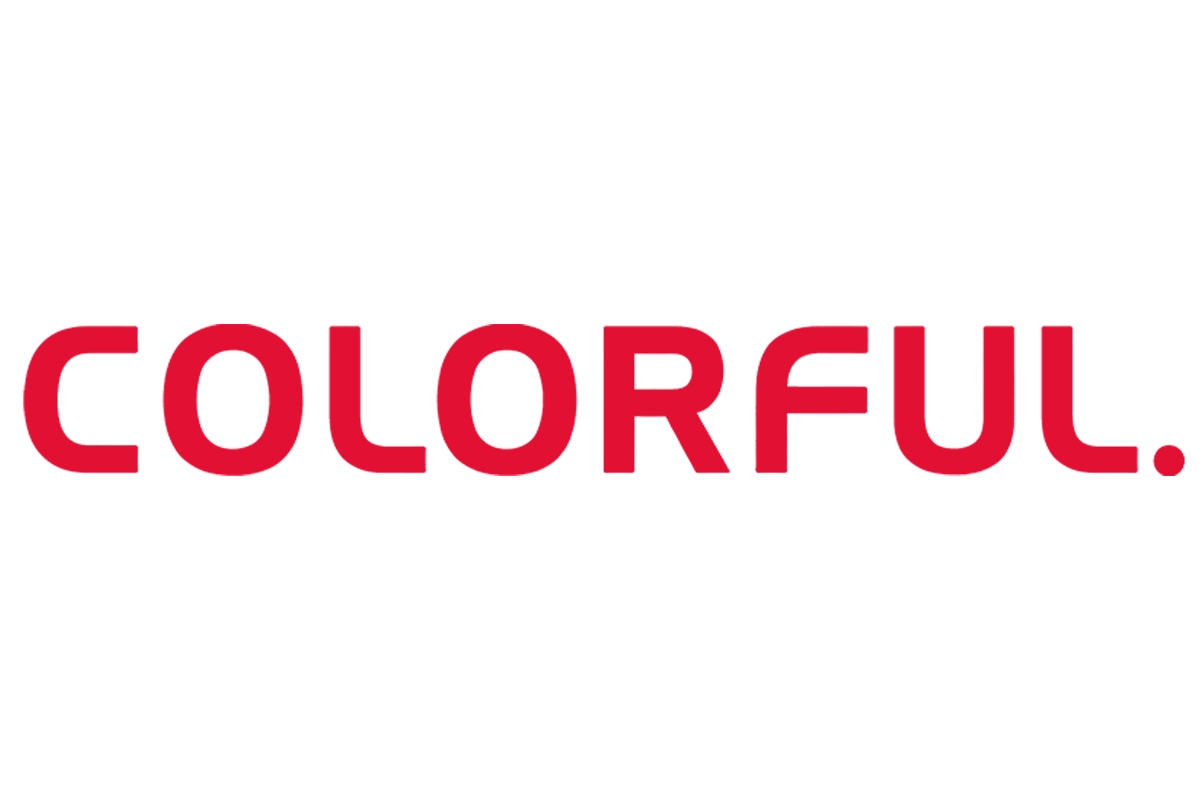 Colorful