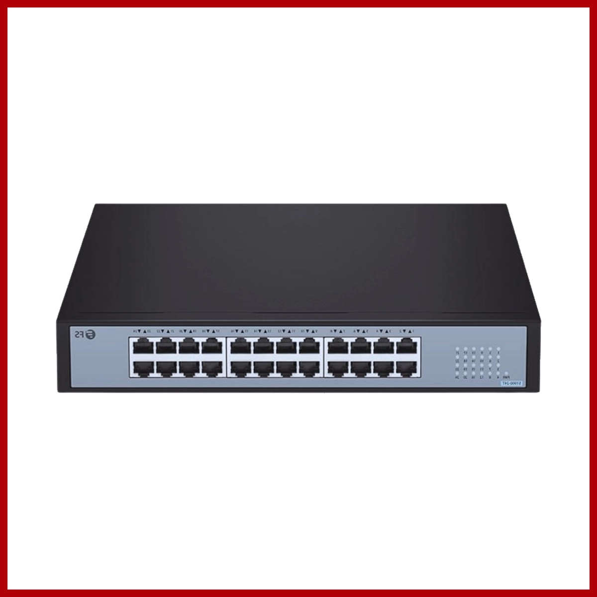 Switch Gigabit 16 Ports 1000M 2nd Hand
