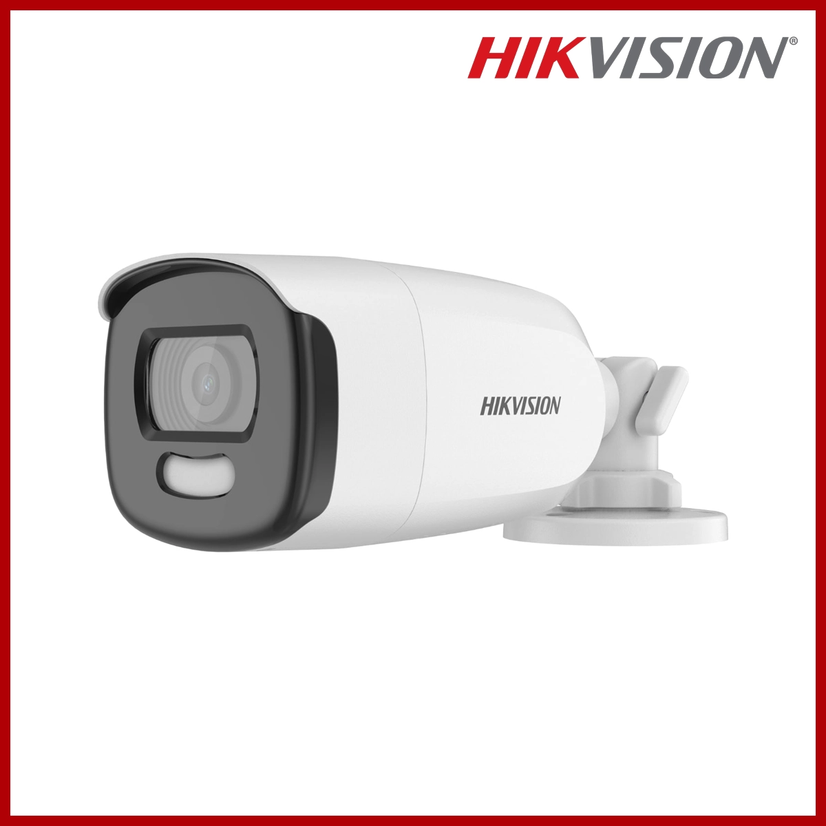 DS-2CE12HFT-F 3.6mm (Bullet)