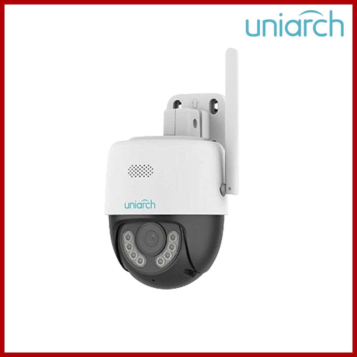 UNV SM PT Outdoor Wifi Camera Uho-P1A-M5F4D
