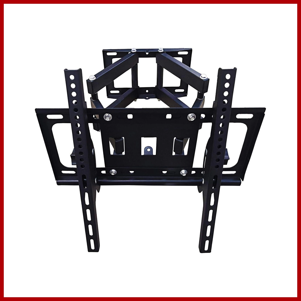 Flat Panel TV Wall Mount 26-55" Tilt -15 +15