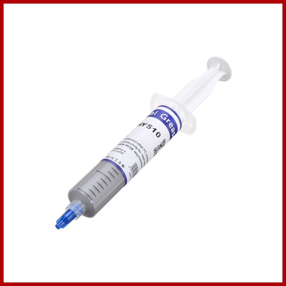 OEM Silicone Thermal Paste