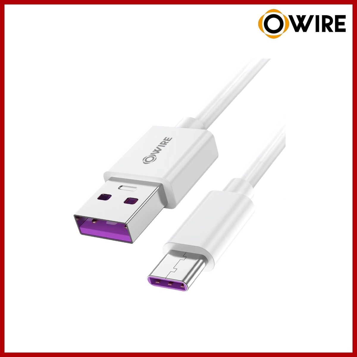 Owire 5A Type C