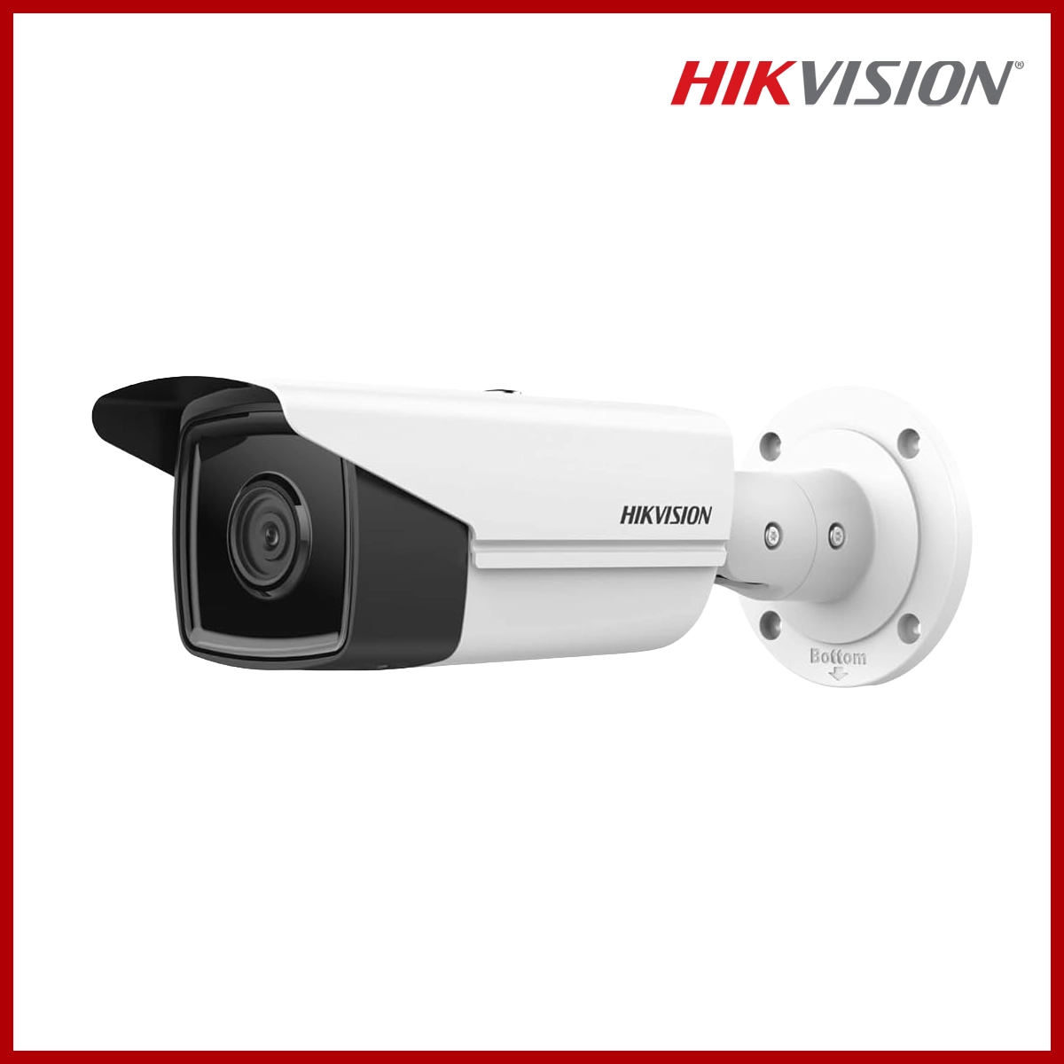 DS-2CD2T43G2-2I 2.8mm 4MP (Bullet)