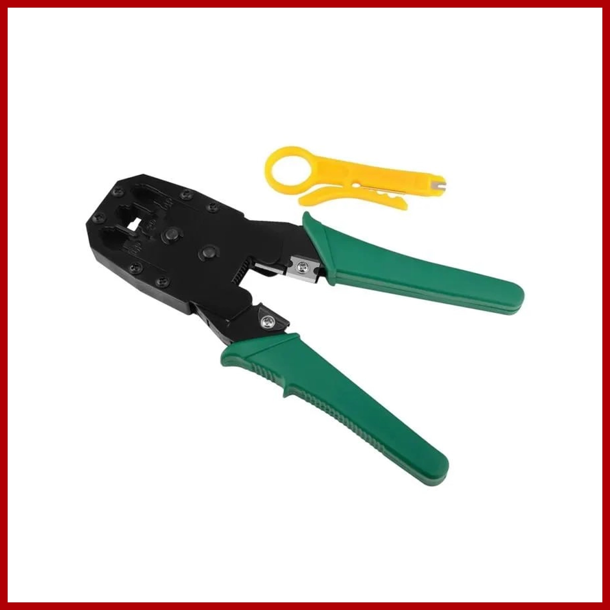 Crimping Tool OB-315