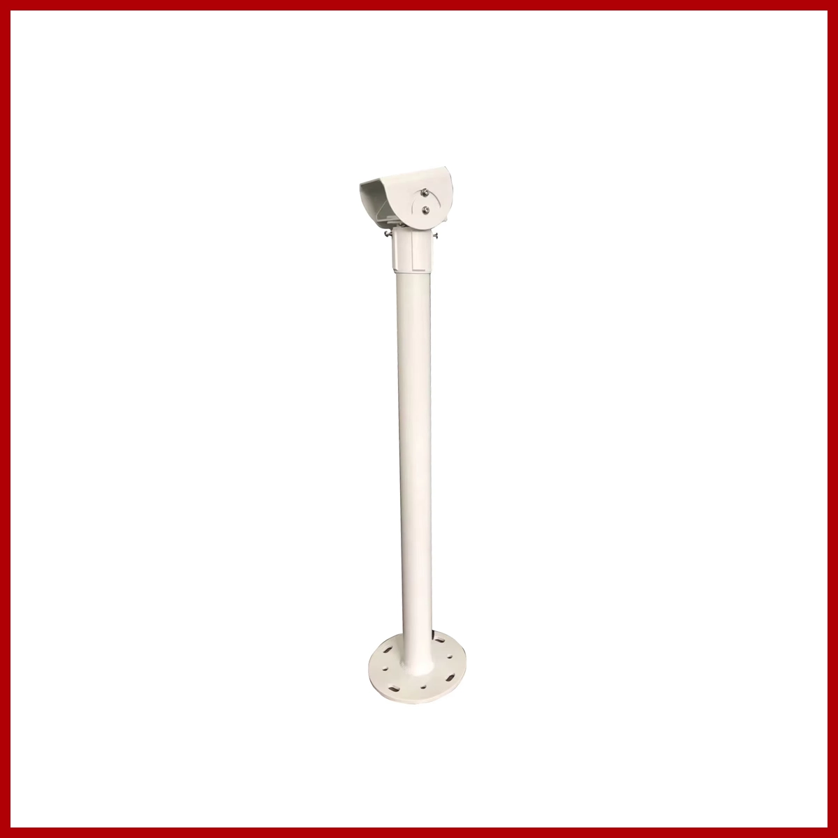 Ceiling Wall Mount Bracket for Bullet and Dome CCTV & Projector 60cm
