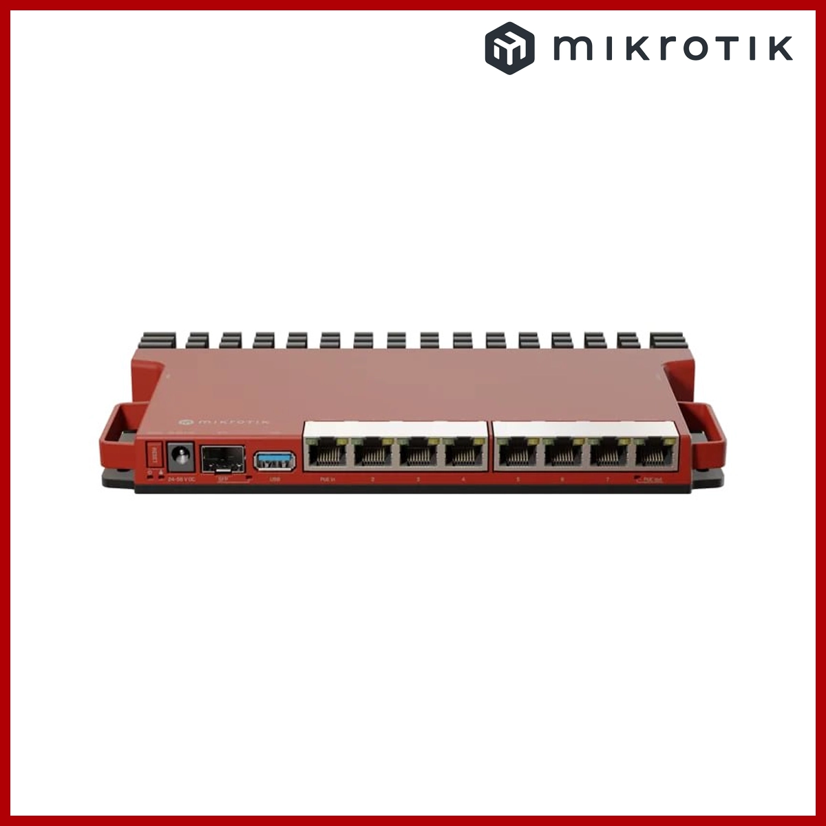 Mikrotik L009UiGS-RM