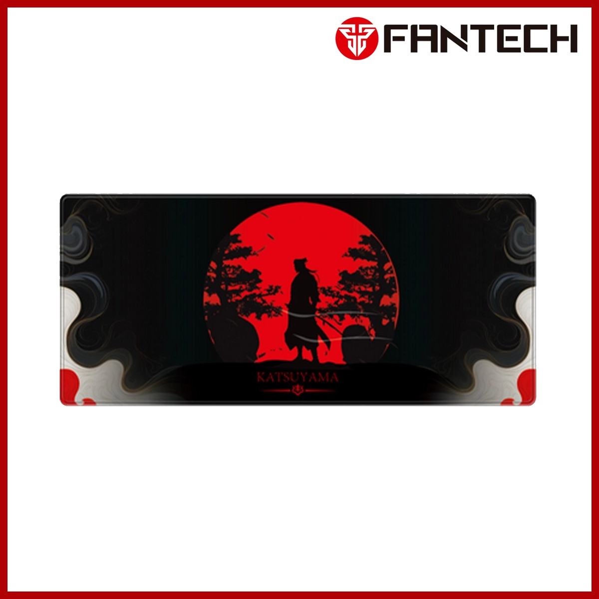 FANTECH Mousepad MP905 KATSUYAMA 900x400x4mm