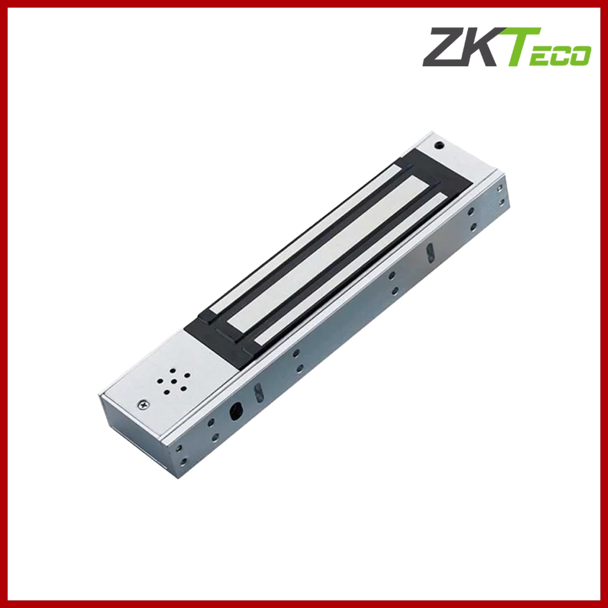 Zkteco magnetic lock AL-280LED (Wood)