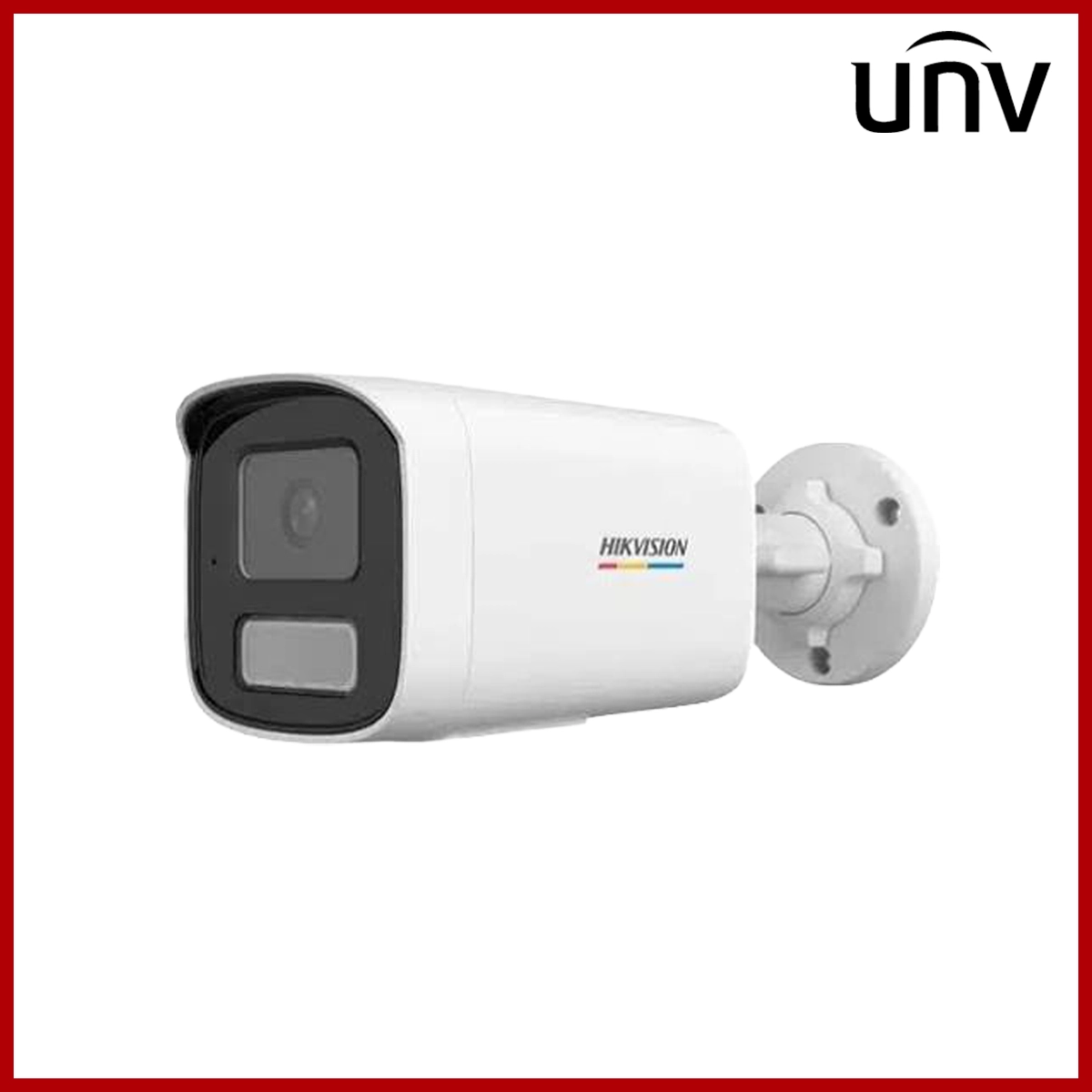 DS-2CD1T47G2H-LIU 2.8mm (Bullet)