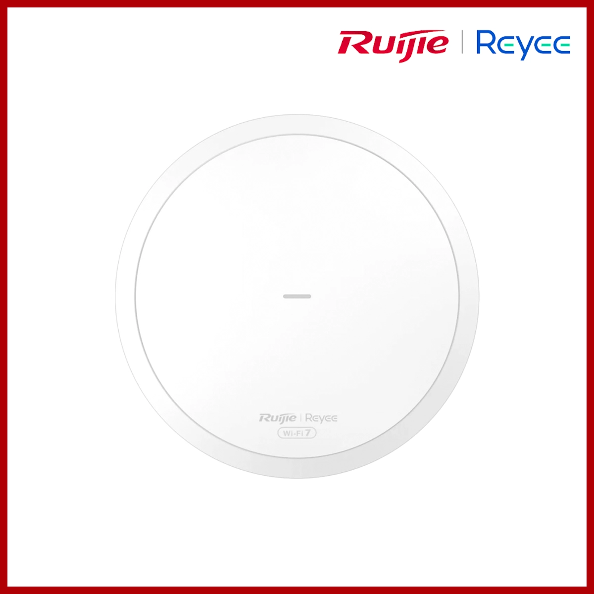 Ruijie Wireless Access Point WiFi 7 RG-EAP272(MG)
