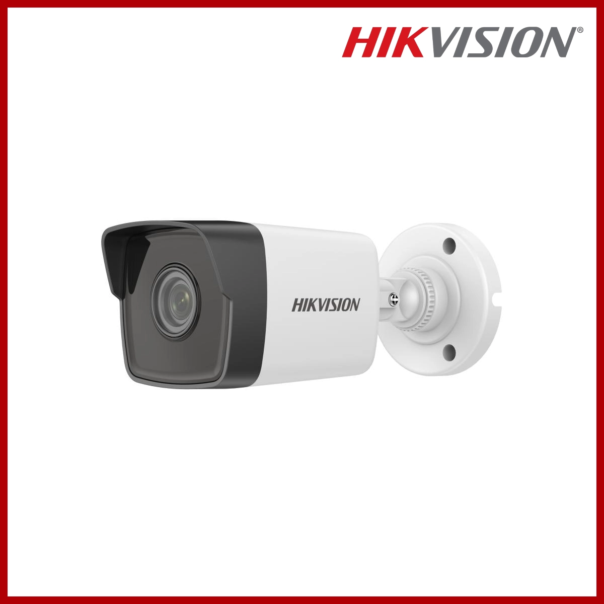 DS-2CD1053G0-I 4mm (Bullet)