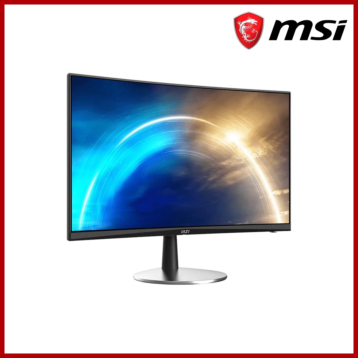 Msi Monitor 23.6" Pro MP242C (1920x1080)