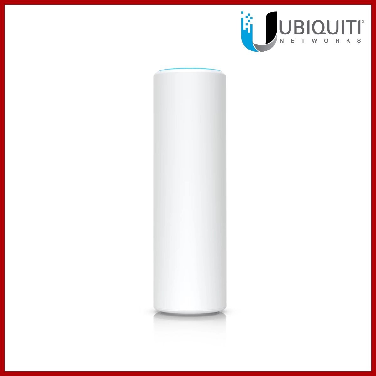 UBIQUITI UniFi U6-Mesh Indoor/Outdoor WiFi 6