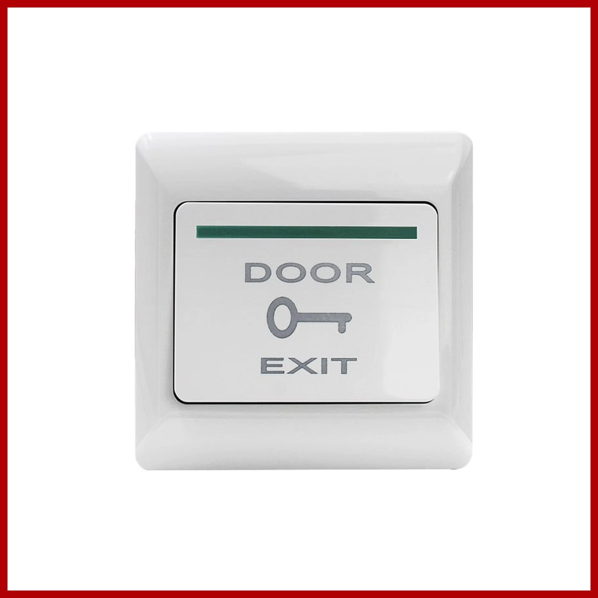 Exit Button ACS001