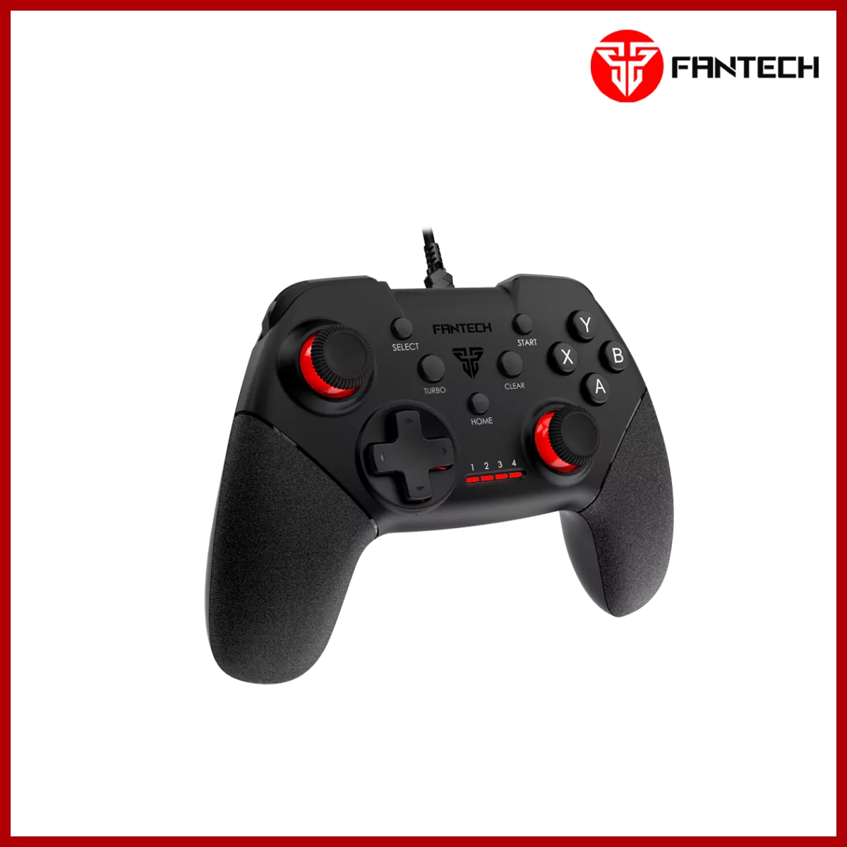 Fantech GP13 Shooter II PC/PS3