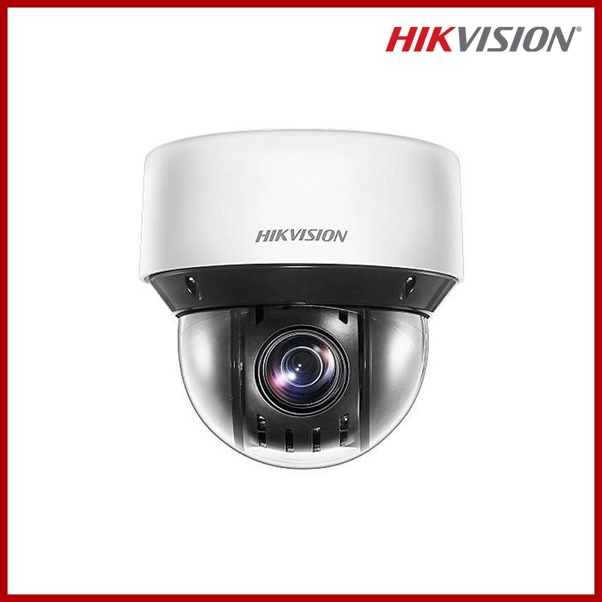 DS-2DE4A425IWG-E PTZ 25x 4MP