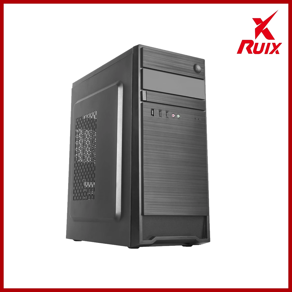 Ruix Desktop Casing Sky Overflow III