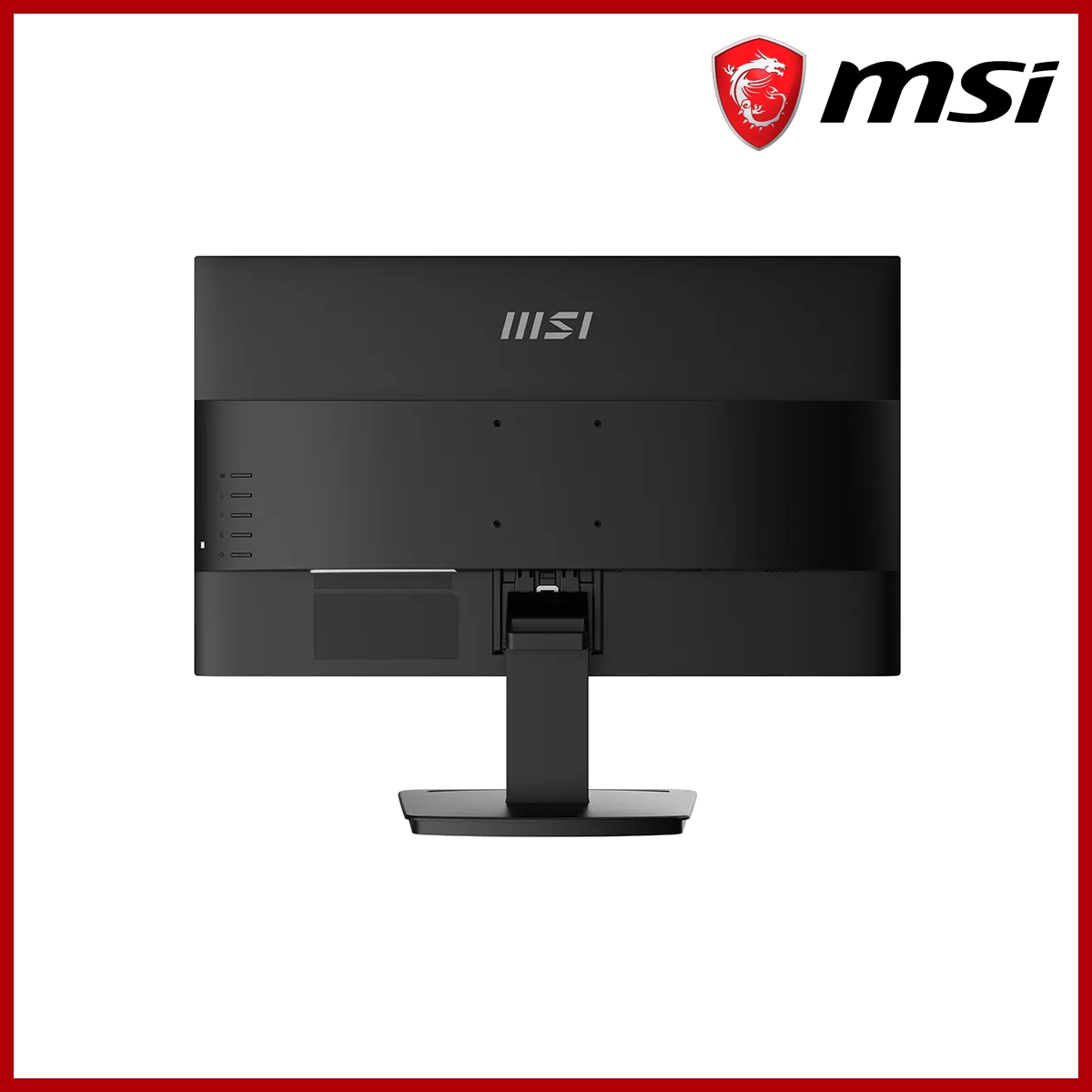 Msi Monitor 23.8" MP2412 100Hz (1920x1080)