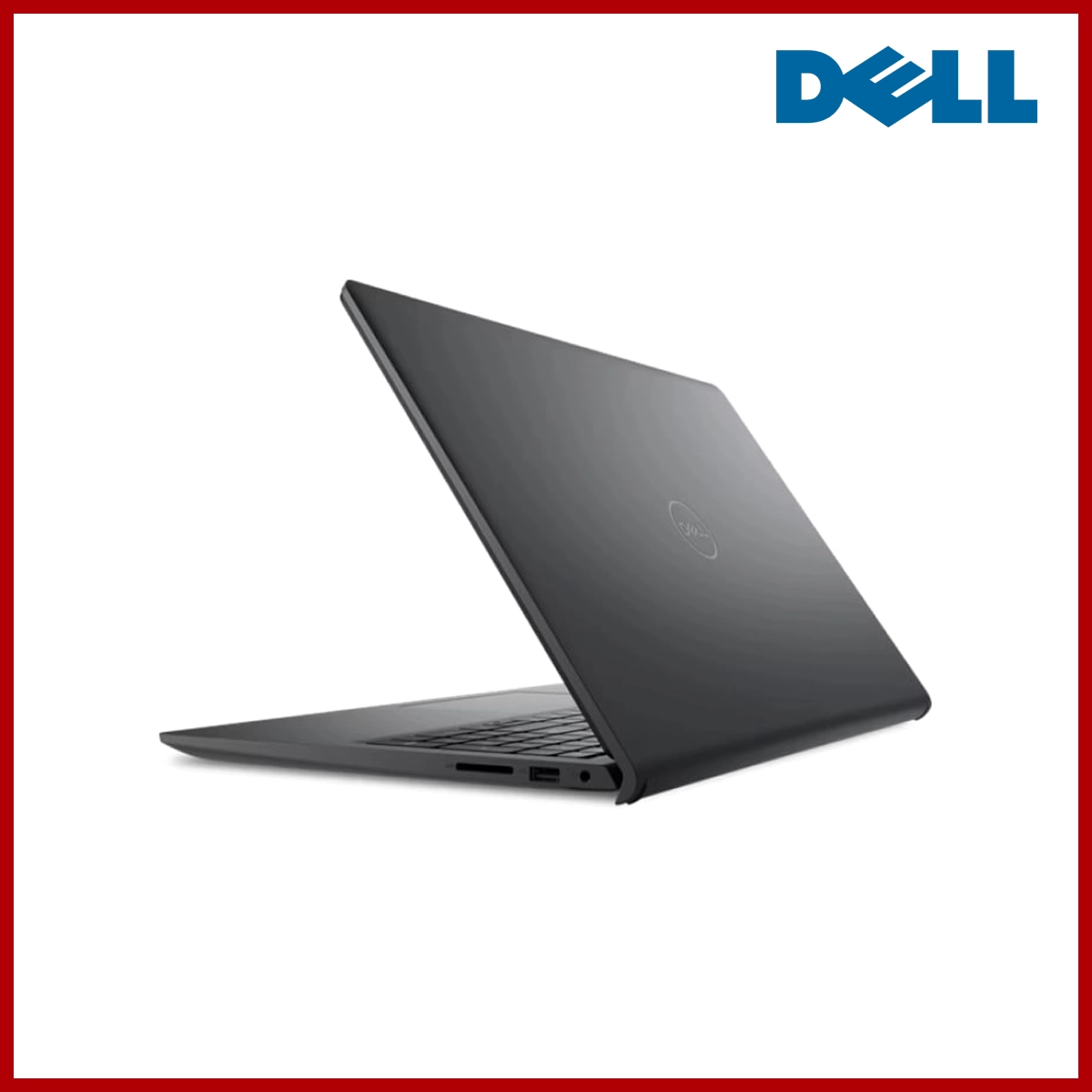Dell Pro 15 Essential PV15250 Core i5-1334U 8GB (1x8GB) DDR5 512GB M.02 2230 PCIe 15.6" FHD Non-Touch Ubuntu WLAN BT BL 3C 1Yr