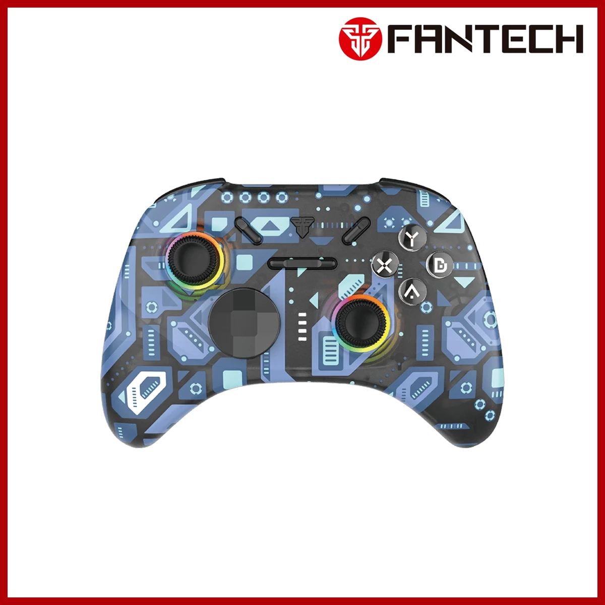 Fantech WGP15 EOS Pro Multiplatform