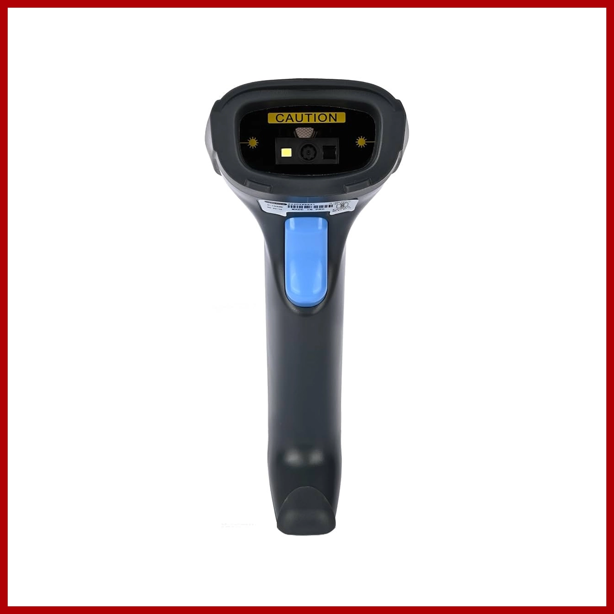 XB-2055 Barcode Scanner 1D