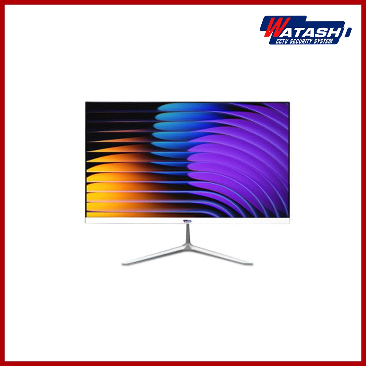 Watashi AIO i5 3210 8GB 128G 23.8" UPS WB2453