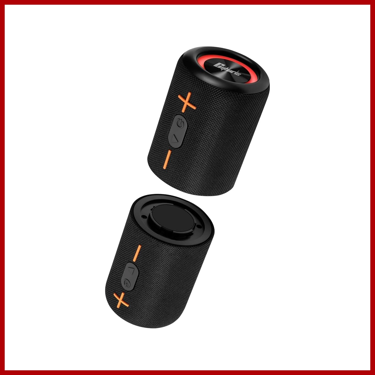 USB Bluetooth speaker 2 in 1