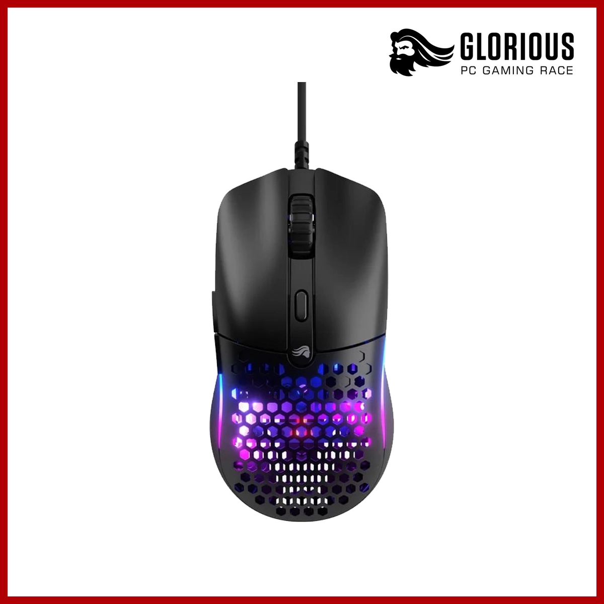 Glorious Model O Wired Gaming Mouse