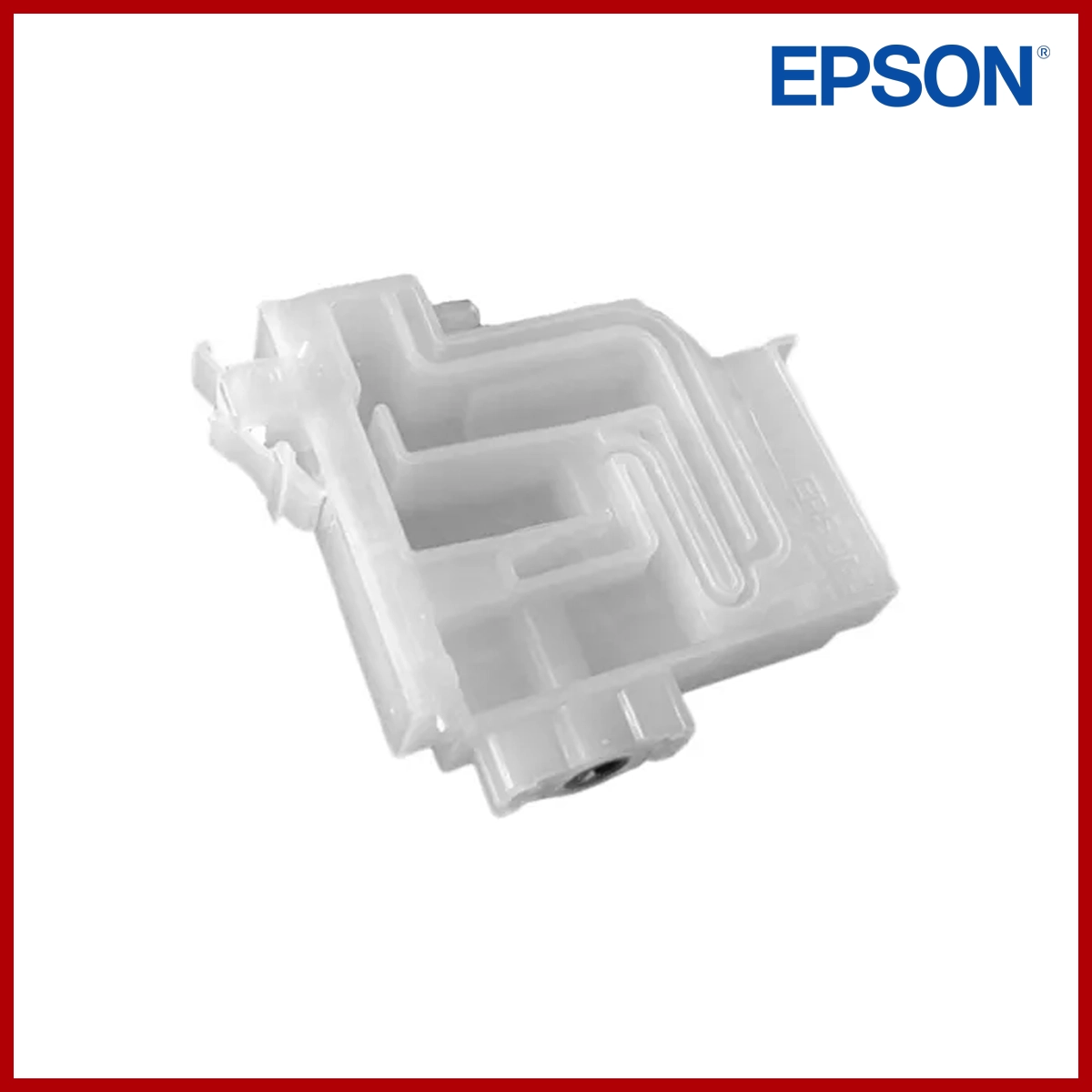 Epson Damper for L3110 L3150 L3210 L3250 L5190 Black