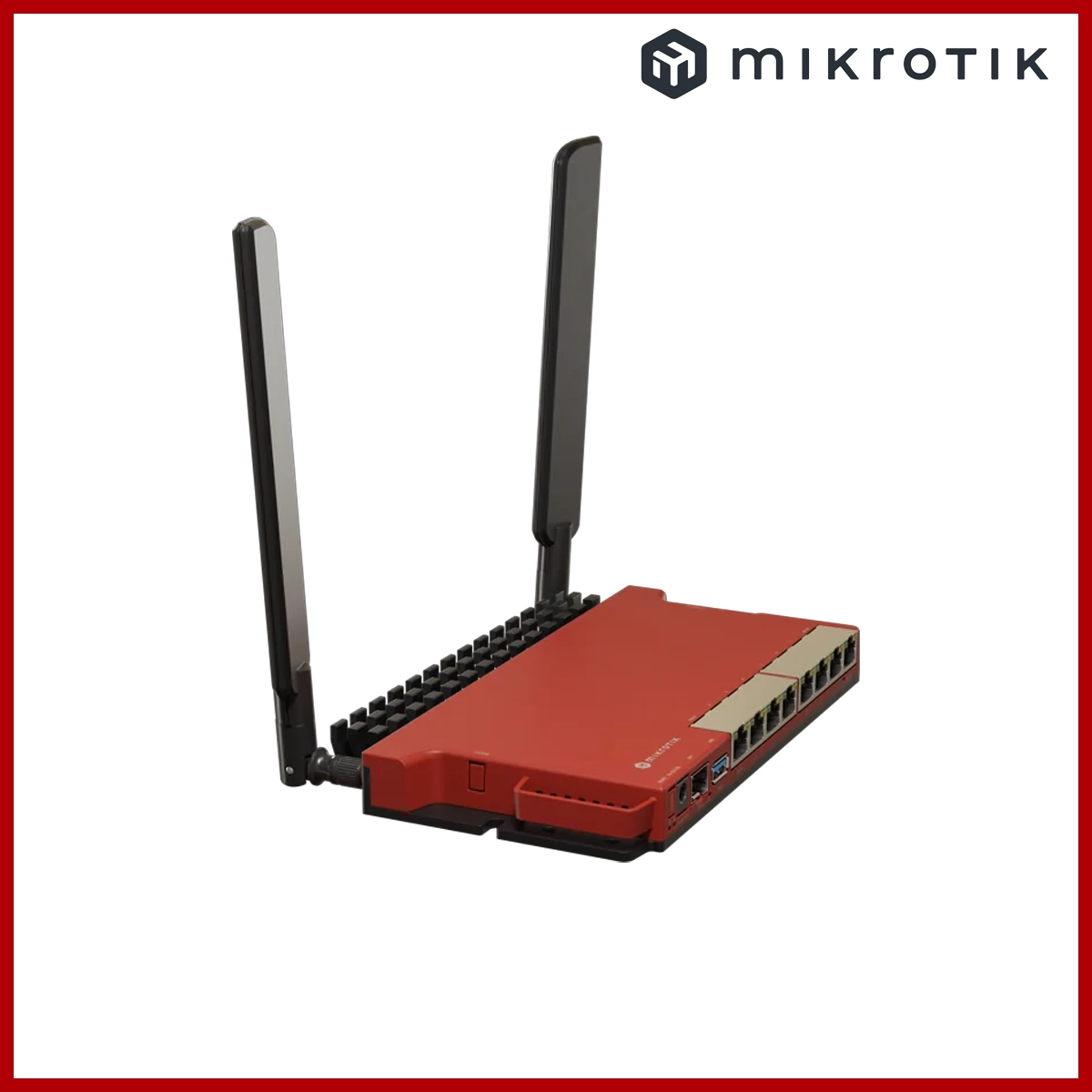 Mikrotik L009UiGS-2HaxD-IN