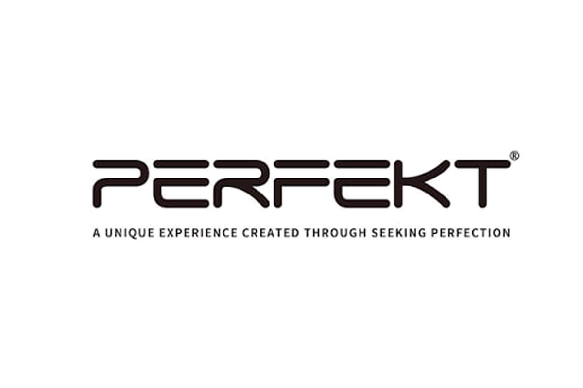 Perfekt