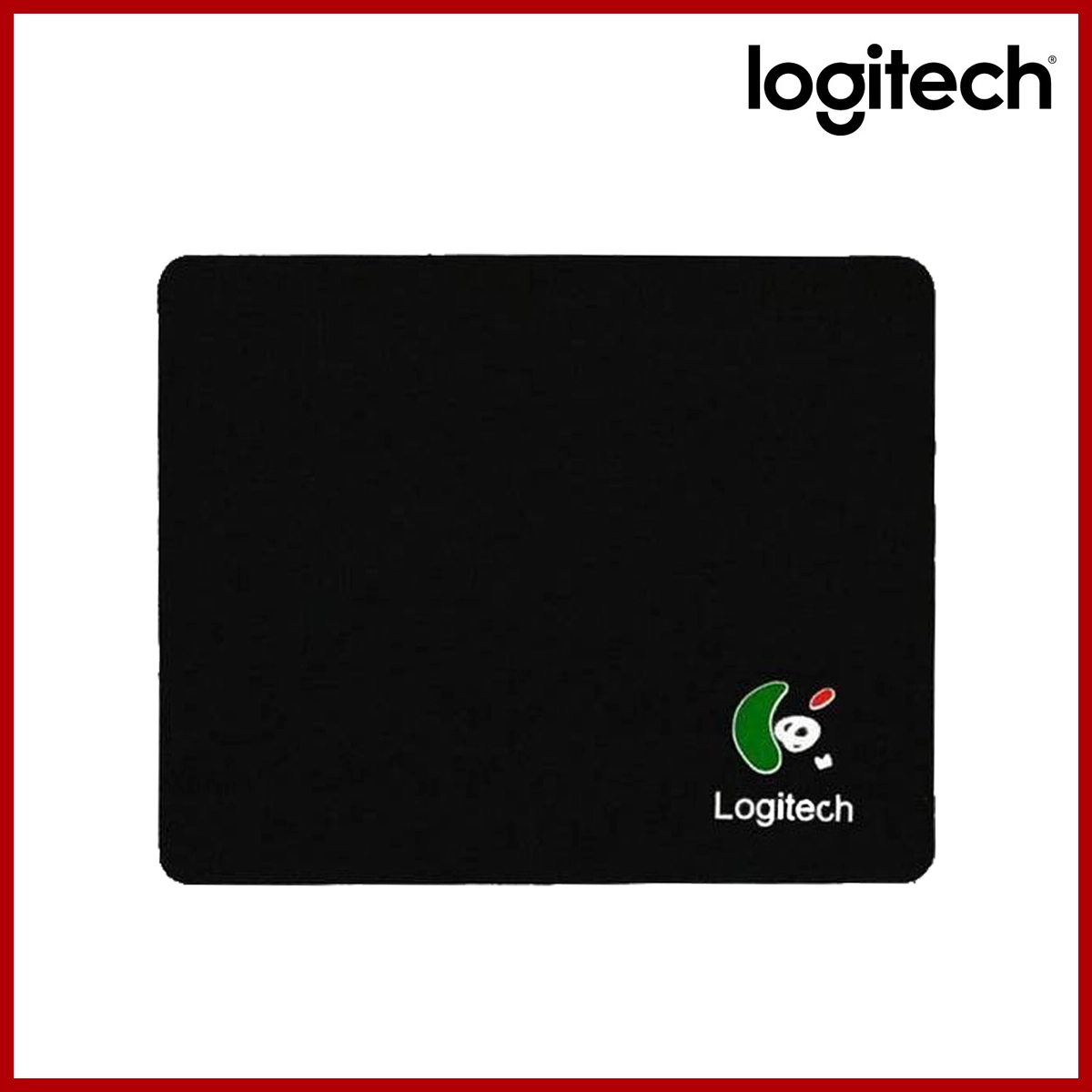 Mousepad Logitech 250x200mm