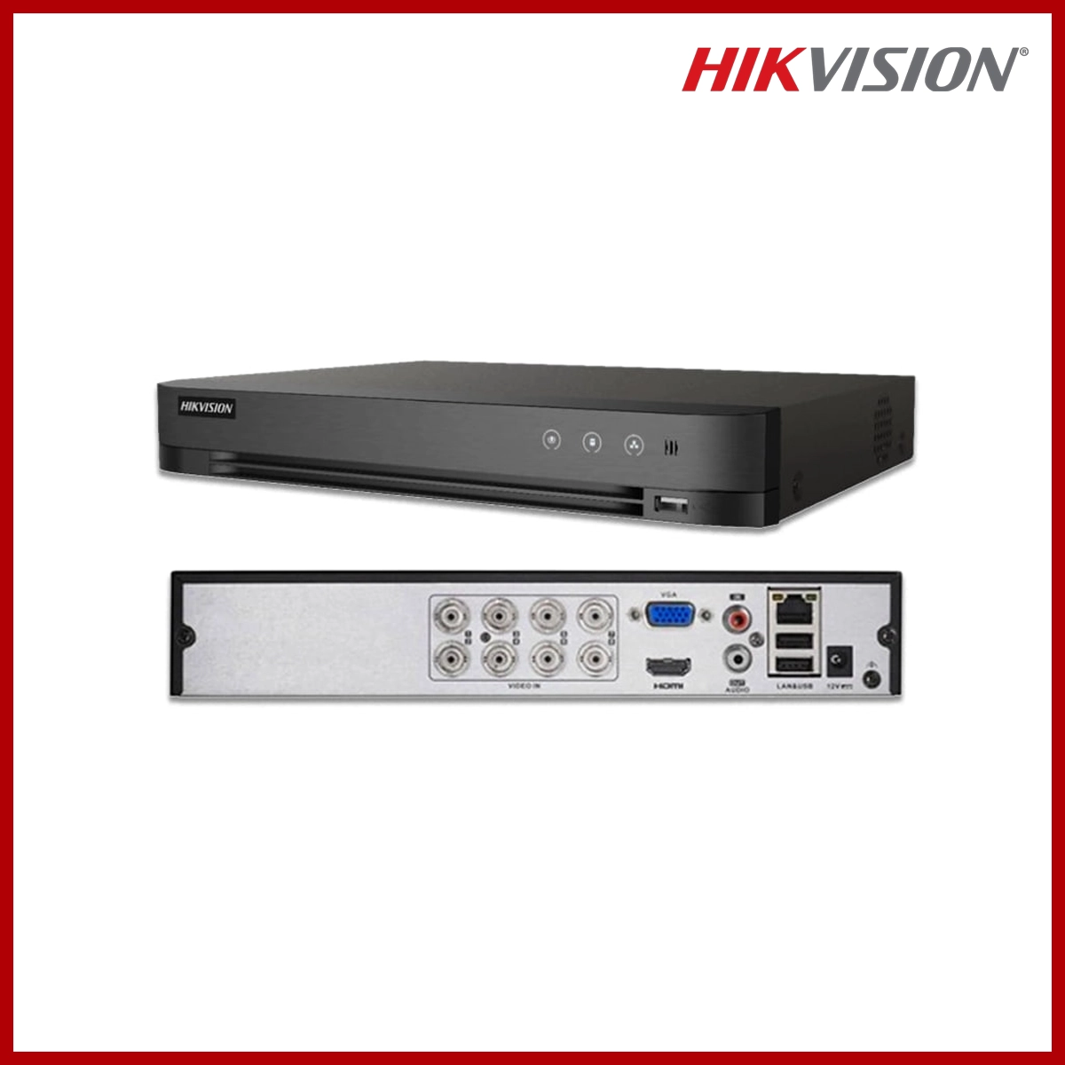 iDS-7208HQHI-M1/E
