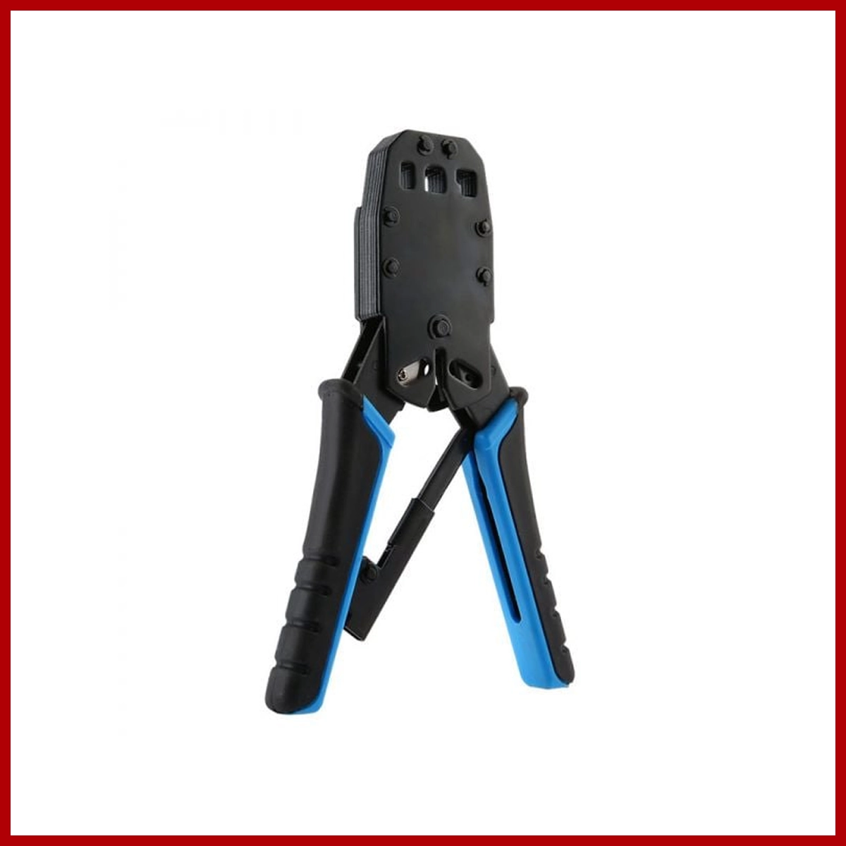 Network Crimping Tool HT-200r (RJ45 + RJ11)