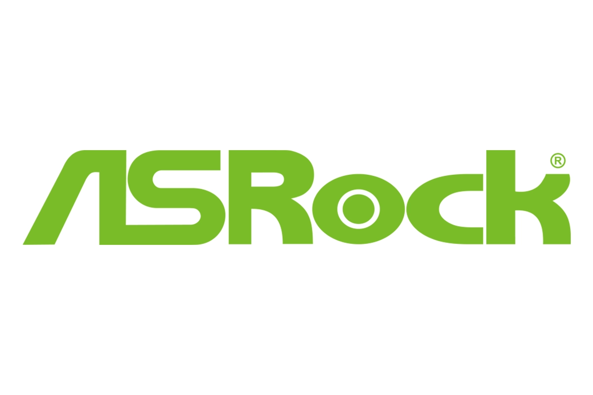 Asrock