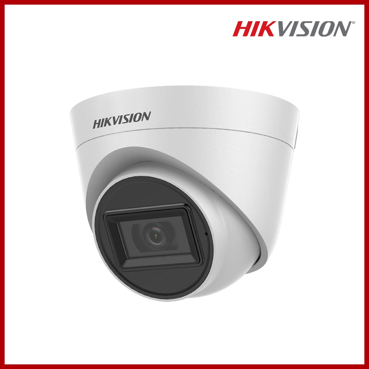 DS-2CE78H0T-IT3FS 2.8mm (Dome)